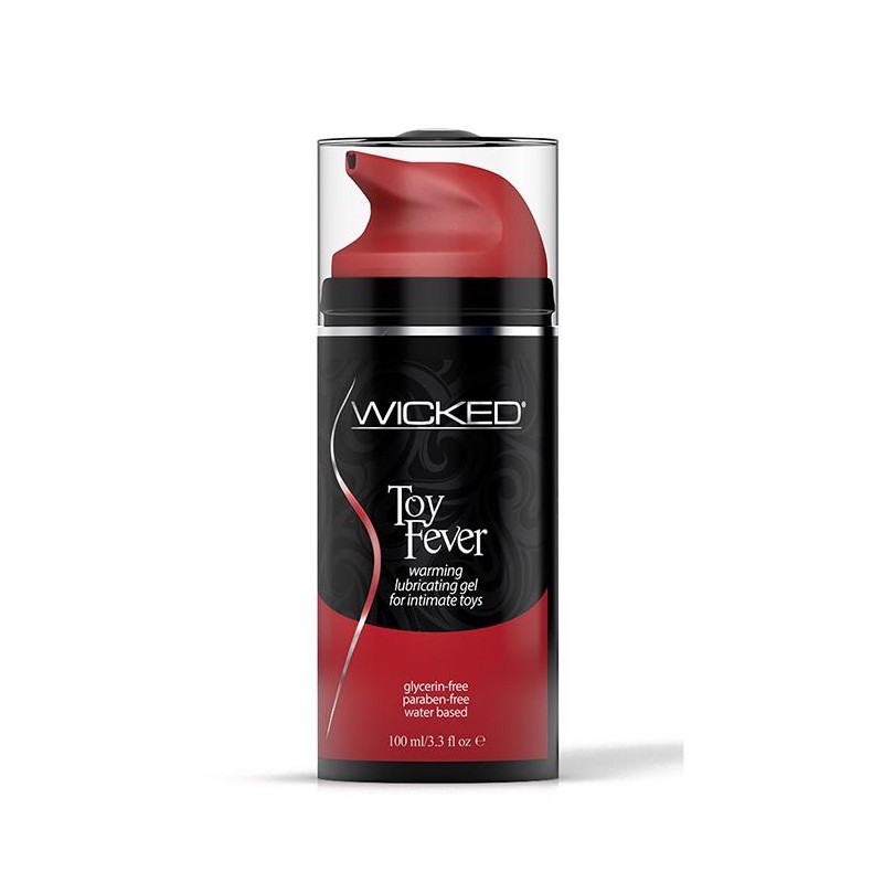 Żel-WICKED TOY FEVER 100ML